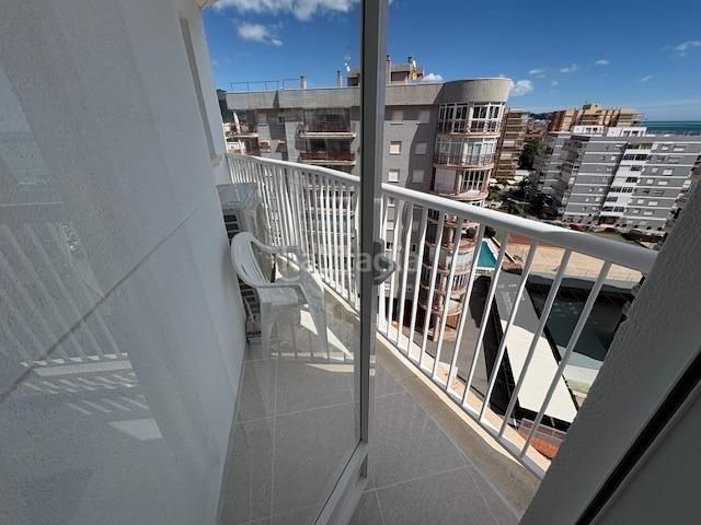 Foto 6d93bb48-aa06-4922-884d-e74241650c46. Apartament amb aparcament piscina a Els Terrers Benicasim / Benicàssim
