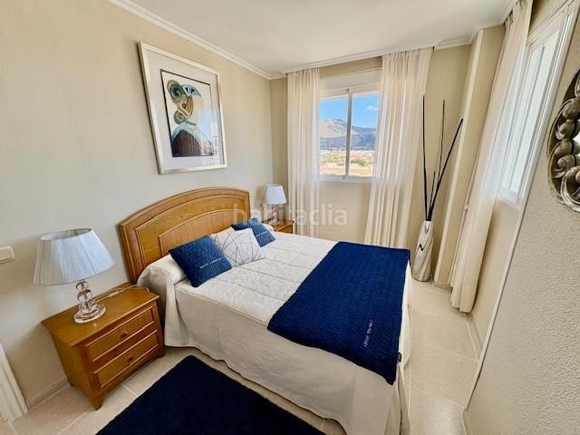 Foto 708ae812-71db-4471-8f40-73cd0ff513e0. Apartament amb aparcament piscina a Els Terrers Benicasim / Benicàssim