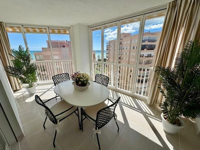 Foto 71128ee5-8b13-424d-9a77-1078808ba6fe. Apartament amb aparcament piscina a Els Terrers Benicasim / Benicàssim