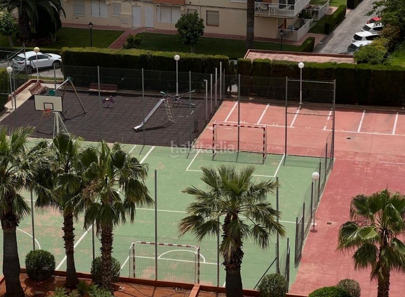 Foto 75cdd244-c1ed-4617-bc2f-7881259db18c. Apartament amb aparcament piscina a Els Terrers Benicasim / Benicàssim