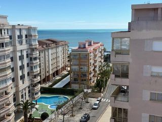 Apartamento en Els Terrers. Apartamento en terrers en benicàssim