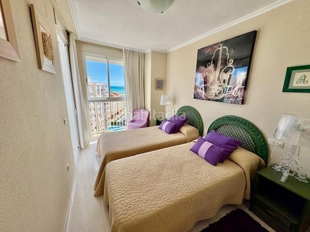Foto 9b352907-113e-4c0e-884d-91099ced4a63. Apartament amb aparcament piscina a Els Terrers Benicasim / Benicàssim