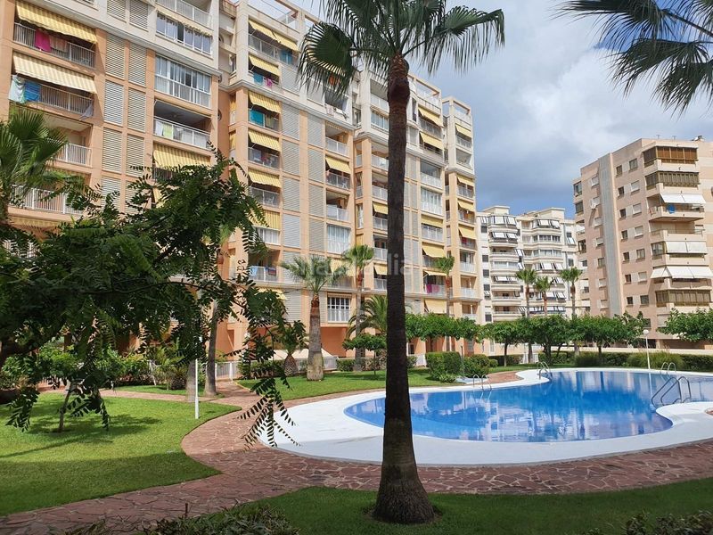 Foto b6b3eaa2-538b-430b-a7f6-9ee3eecd56d3. Apartament amb aparcament piscina a Els Terrers Benicasim / Benicàssim