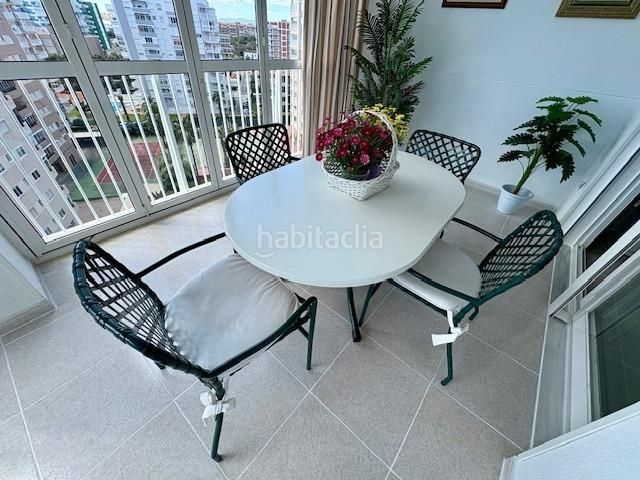 Foto c938ee83-4a92-4fc4-a1b0-2b7cc09ab29b. Apartament amb aparcament piscina a Els Terrers Benicasim / Benicàssim