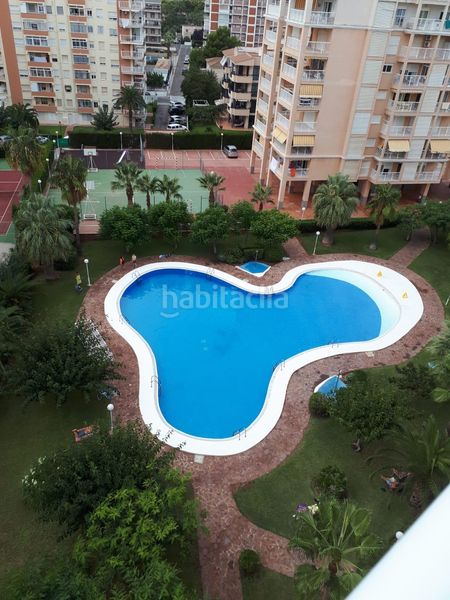 Foto d78b6d1e-c8f0-4a74-b286-33df57463fee. Apartament amb aparcament piscina a Els Terrers Benicasim / Benicàssim