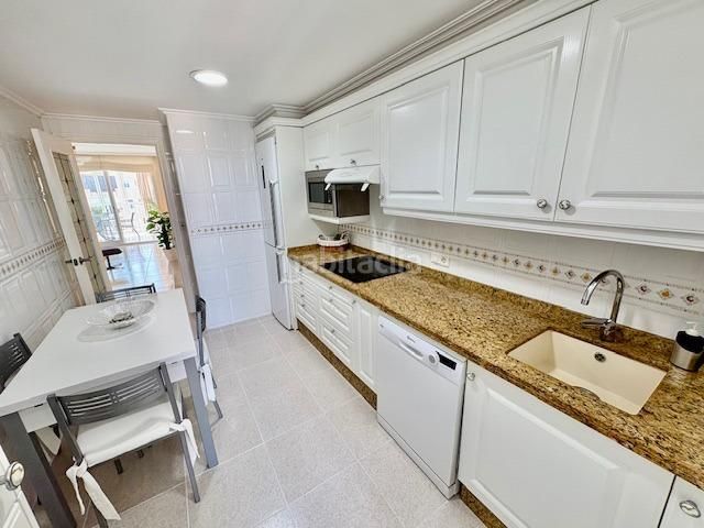 Foto e0a39743-e951-4eb5-b294-3512eae711eb. Apartament amb aparcament piscina a Els Terrers Benicasim / Benicàssim