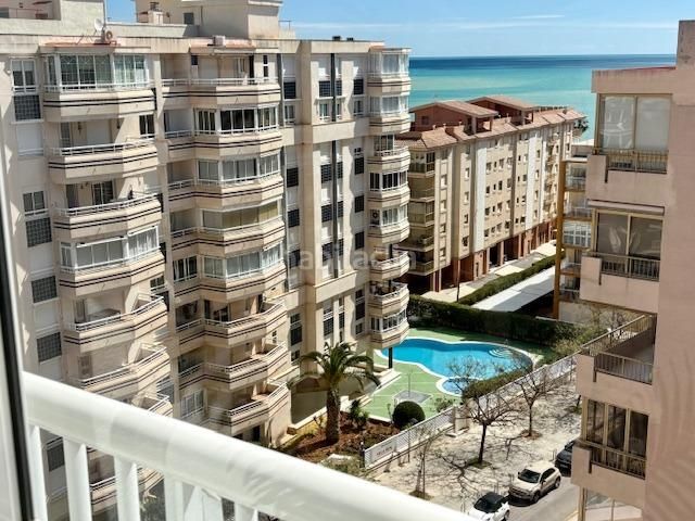 Foto f3a155b1-05cd-4747-913d-eb0490b8172b. Apartament amb aparcament piscina a Els Terrers Benicasim / Benicàssim