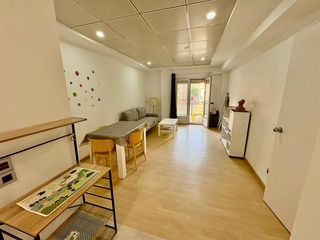 Flat in Zona Avenida del Mar