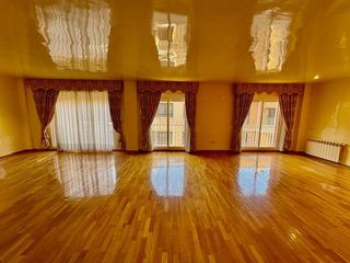 Dachwohnung in Hospital - Plaza del Real