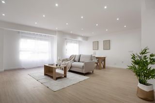 Piso en Parque RIbalta - Plaza de Toros