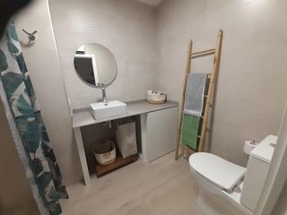 Ground floor in Ensanche - Parque del Oeste. Vivienda en planta baja para entrar a vivir