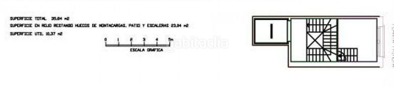 Foto 06fe65a0-c287-4f85-bfe0-d3052c760ba4. Edificio in Casco Histórico Castellón de la Plana