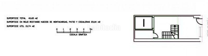 Foto 361c7950-73ea-4942-b3bd-16b371112c51. Edificio in Casco Histórico Castellón de la Plana