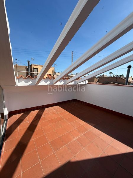 Foto 19c40679-4611-4cf7-919e-7b204c062ec8. Casa amb aparcament a Casco Antiguo-Darremur Almazora / Almassora