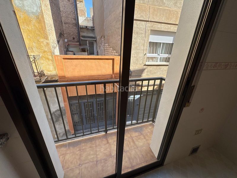 Foto 3ee21103-a9a1-4caa-b8c1-eca880aefa3a. Casa amb aparcament a Casco Antiguo-Darremur Almazora / Almassora