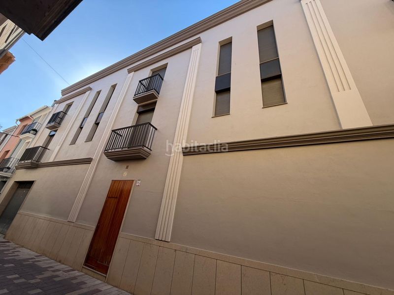 Foto 431c94b1-3579-4039-a5cd-dd7831695ee0. Casa amb aparcament a Casco Antiguo-Darremur Almazora / Almassora