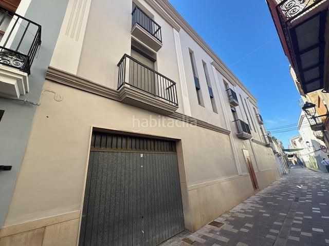Foto 53079978-75bc-42d7-8fda-d518160d93b0. Casa amb aparcament a Casco Antiguo-Darremur Almazora / Almassora