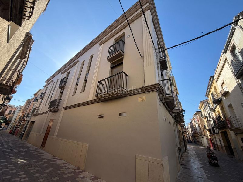 Foto 8cb694dd-b1d5-45e4-9db5-f947c920f349. Casa amb aparcament a Casco Antiguo-Darremur Almazora / Almassora