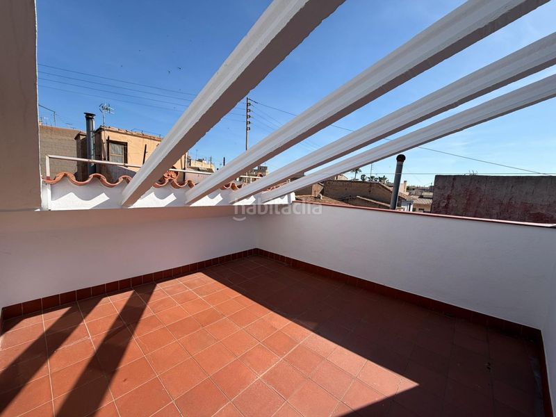 Foto b16ead70-705e-4391-a636-c831617b9aed. Casa amb aparcament a Casco Antiguo-Darremur Almazora / Almassora