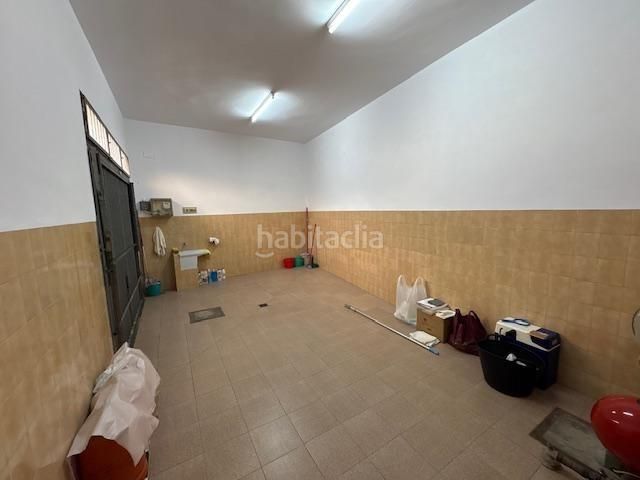 Foto cdc7e088-d3e1-4042-a42e-e9fefcc57673. Casa amb aparcament a Casco Antiguo-Darremur Almazora / Almassora