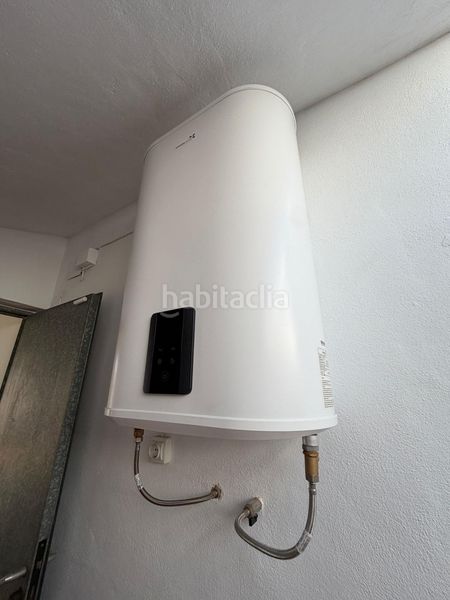 Foto ea7051ea-1f21-4ea1-89ab-0cbb1128f8ee. Casa amb aparcament a Casco Antiguo-Darremur Almazora / Almassora