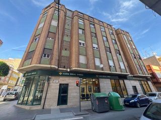 Etagenwohnung in Onda. Piso sin ascensor para reformar en onda