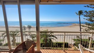 Lloguer Apartament a Torreón-La Almadraba. Apartamento en alquiler en benicàssim verano 2026