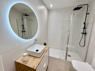 Pis a Casco Histórico. Piso en el centro de castellón reformado de tres dormitorios y d