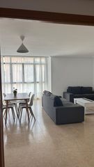 Rent Flat in Estación - Universidad. Piso para estudiantes en alquiler zona uji
