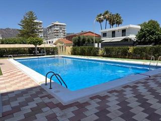 Lloguer Apartament a Torreón-La Almadraba. Alquiler de apartamento julio en benicàssim torreón