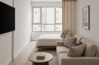 Loft à Plaza Illes Columbretes. Venta de loft en el centro de castellón
