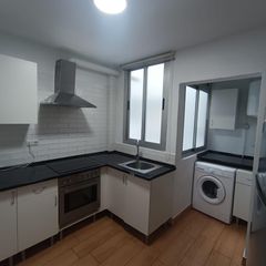 Location Appartement à Cariñena - Carinyena. Vivienda de 3 dormitorios y 1 baño en alquiler en villarreal