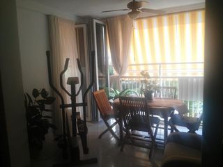 Affitto Piccolo appartamento in Els Terrers. Alquiler temporal de apartamento en benicàssim desde septiembre