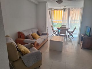 Lloguer Apartament a Els Terrers. Alquiler temporal de apartamento en benicàssim desde septiembre