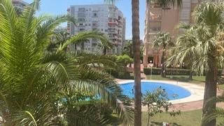 Affitto Piccolo appartamento in Els Terrers. Alquiler temporal de apartamento en benicàssim desde septiembre