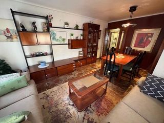 Flat in Plaza Illes Columbretes
