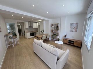 Casa a Centro. Casa reformada y amueblada en venta en el centro de vilareal