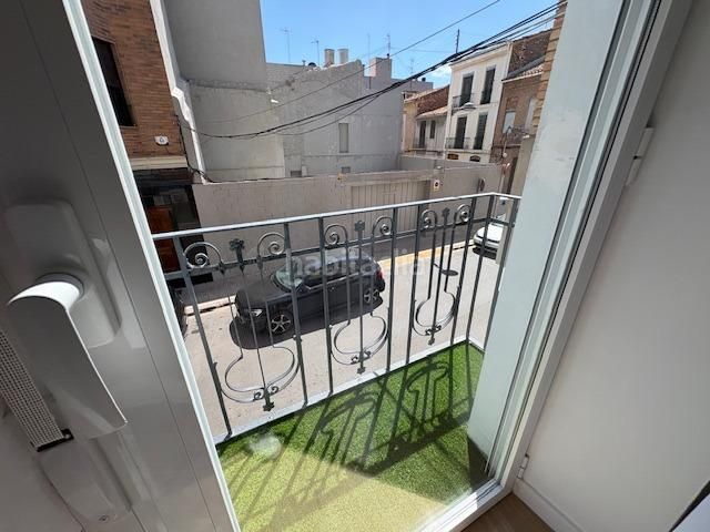 Foto 7f41c4ab-de28-40d4-9b8f-b6d93c265292. Casa a Centro Villarreal / Vila - real