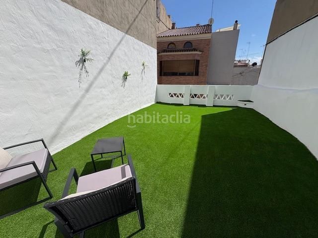 Foto c4b4589c-7f17-47a6-9a8c-b3a3faa5f1dd. Casa a Centro Villarreal / Vila - real