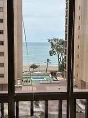 Apartamento en La Curva