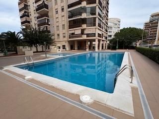 Apartament a La Curva