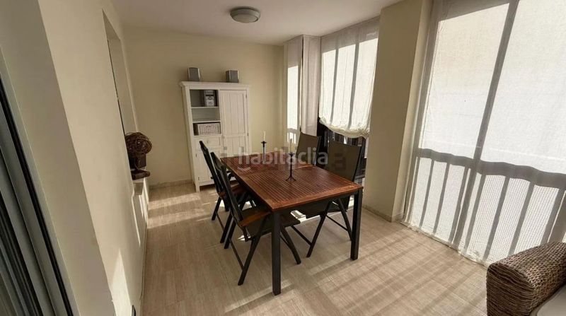 Foto 26171918-b3a8-4ca2-b74b-5bea0ece6535. Apartament amb aparcament piscina a La Curva Benicasim / Benicàssim