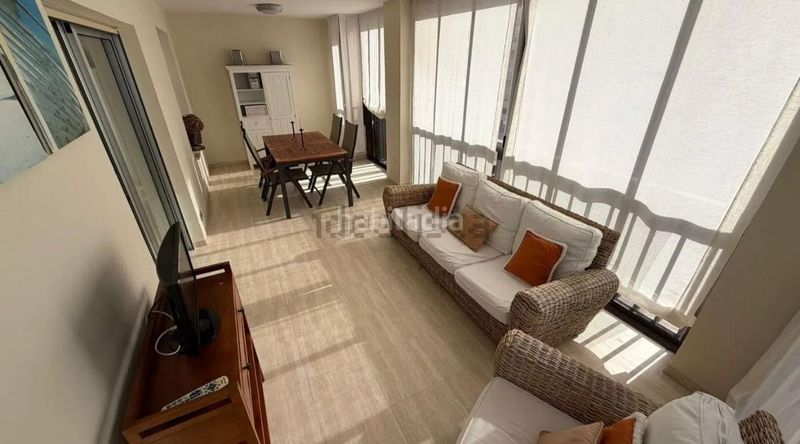 Foto 2678f66f-dc19-4a22-a8f9-a663a9206942. Apartament amb aparcament piscina a La Curva Benicasim / Benicàssim