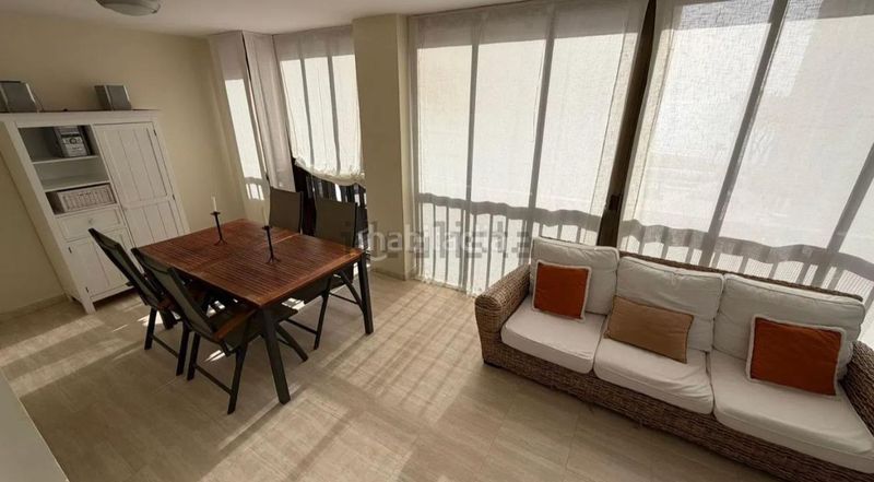 Foto 44df345e-2048-4566-b315-88add54771c7. Apartament amb aparcament piscina a La Curva Benicasim / Benicàssim