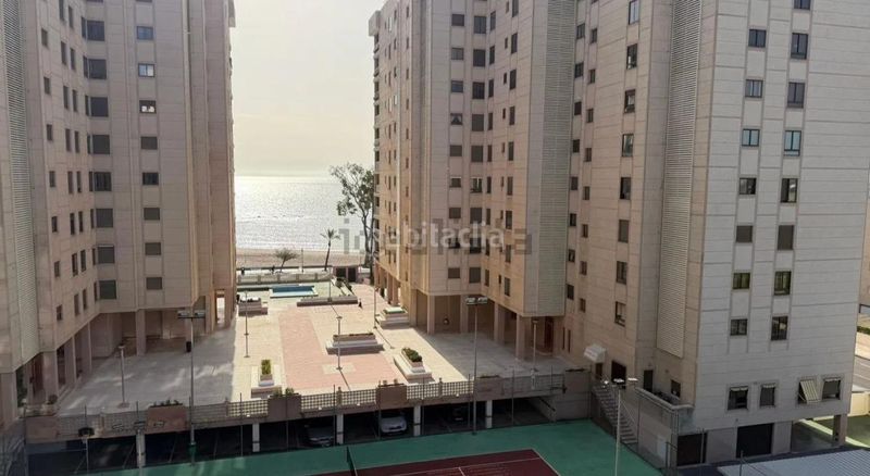 Foto 460cee9c-c864-4218-94ed-2ea0ad9f035d. Apartament amb aparcament piscina a La Curva Benicasim / Benicàssim