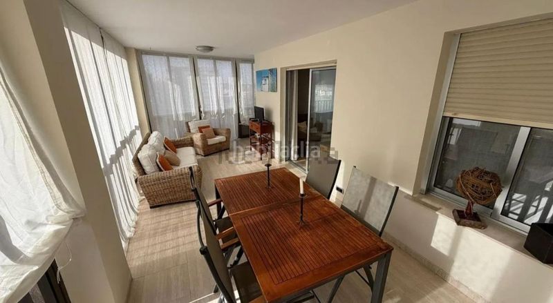 Foto 4a306158-4d57-4d9f-8fc9-e7278e495e41. Apartament amb aparcament piscina a La Curva Benicasim / Benicàssim