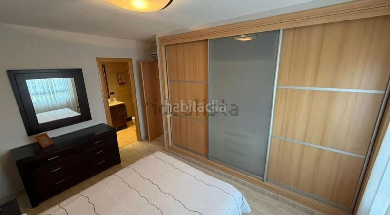 Foto 8c71e24a-9d5a-46d1-9646-85514fbebd9a. Apartament amb aparcament piscina a La Curva Benicasim / Benicàssim