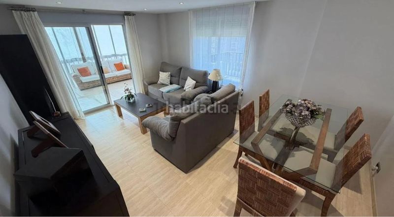 Foto 9b1ee706-d9a9-44fe-abd4-81f0db71fb8b. Apartament amb aparcament piscina a La Curva Benicasim / Benicàssim