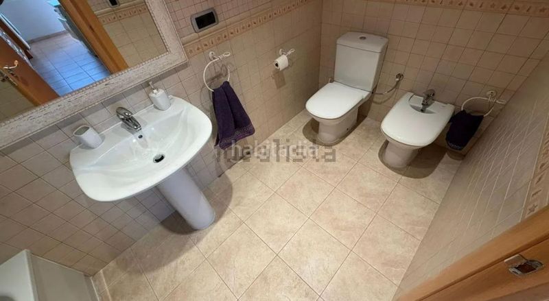 Foto b0659038-207c-4188-8e39-25e1a78d20eb. Apartament amb aparcament piscina a La Curva Benicasim / Benicàssim