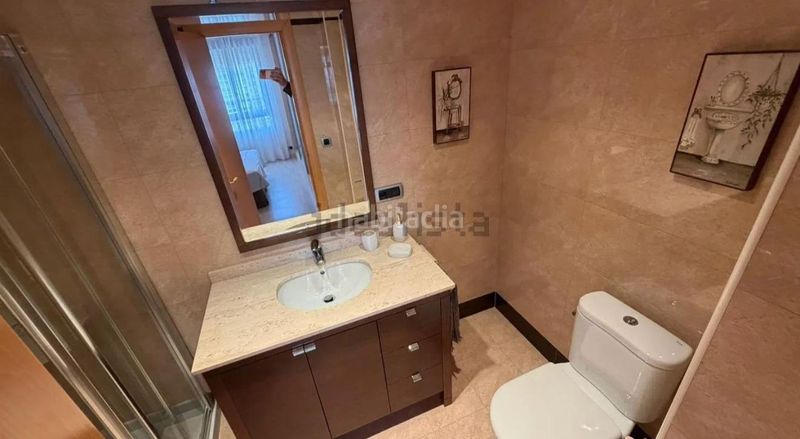 Foto bd2154b5-cad0-4331-8259-3d82f54dff53. Apartament amb aparcament piscina a La Curva Benicasim / Benicàssim